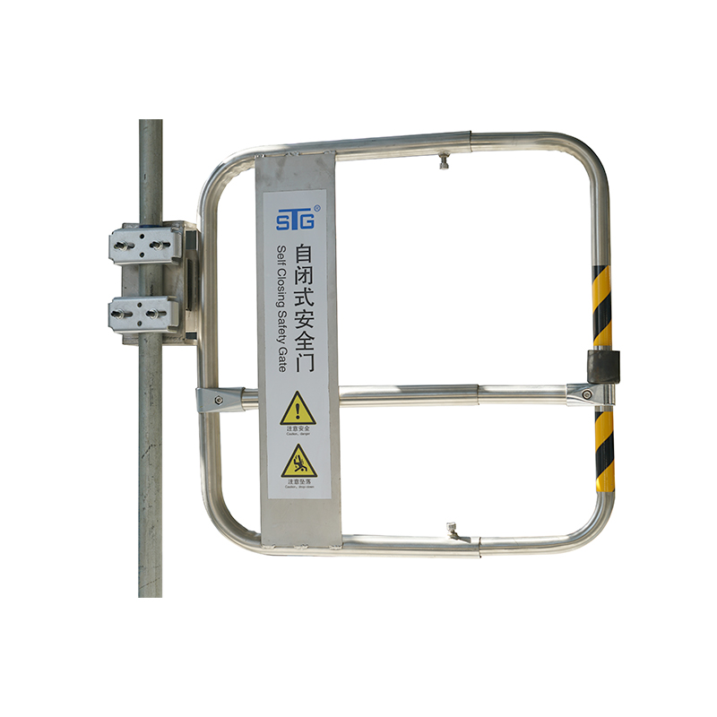 Cancello di sicurezza autochiudente serie B-P