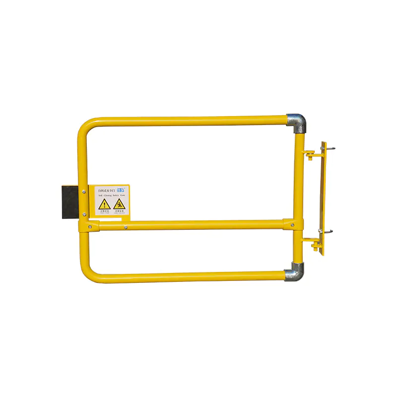 Cancello di sicurezza autochiudente serie B-X